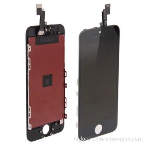 3-in-1 New Original Complete LCD Screen Digitizer Assembly for iPhone